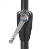 3m Crank & Tilt Parasol Black - Image 3