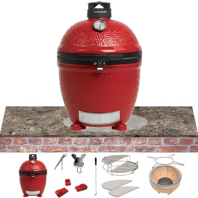 kamado joe standalone
