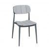 Alexander Rose Rimini 4 Seater Square Set - Image 4