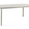 Alexander Rose Cordial 6 Seater 2.0m Dining Set - Image 3